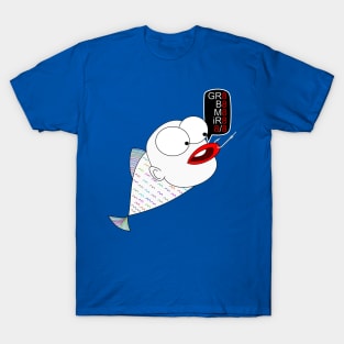 GR8 B8 M8 iR8 8/8 T-Shirt